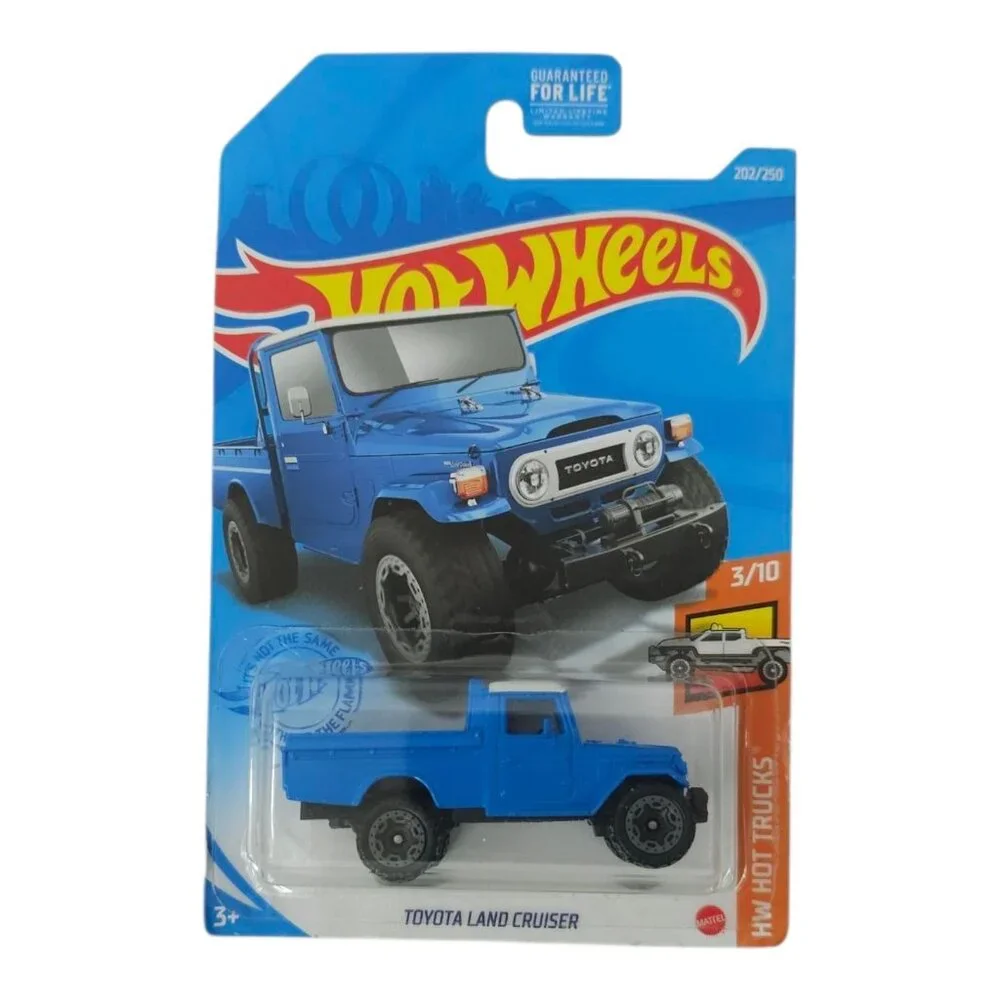 Hot Wheels HW Getaways Torque Hot Trucks 1:64 Scale Diecast Lot Of 5 Mattel NIP